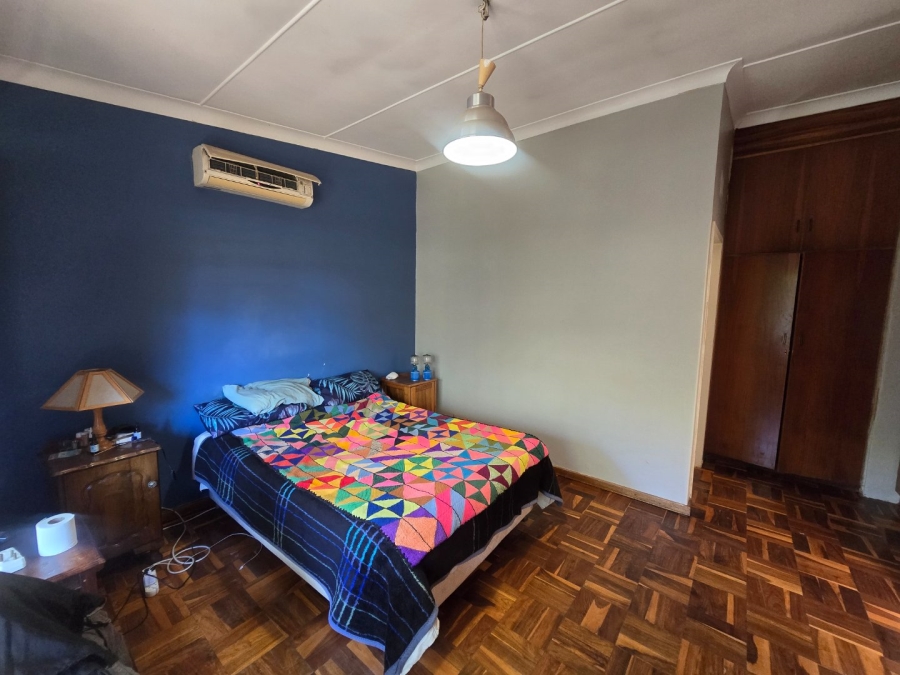 4 Bedroom Property for Sale in Dan Pienaar Free State